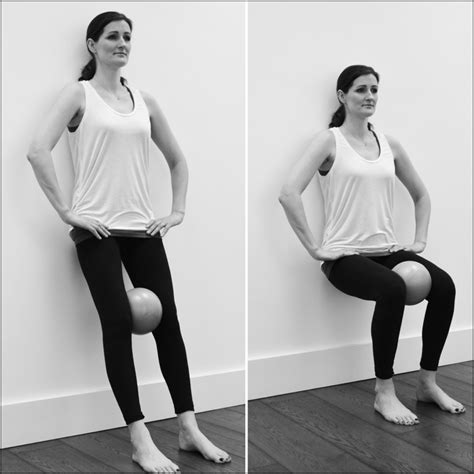Best Exercises For Pain Free Knees Pilatesfit Cambridge