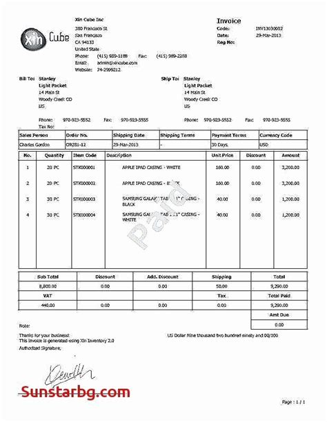Example Of Auto Insurance Declaration Page | Templates ...