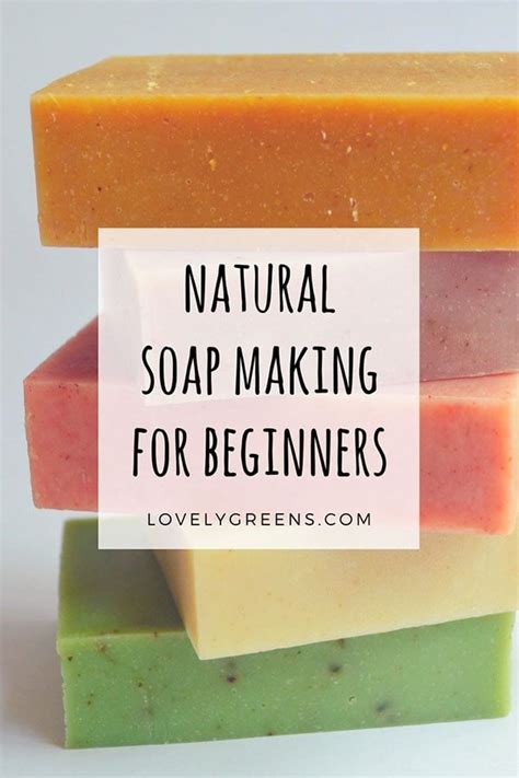 Natural Soap Making Ingredients Lovely Greens Soap Making