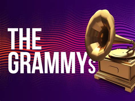 The 65th Annual Grammy Award Winners A Year Of Historical Wins