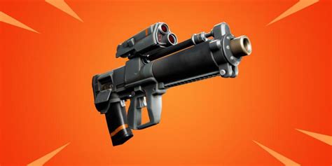 Here we go again, epic have added a new grenade launcher weapon to the v9.20 fortnite files. New Proximity Grenade Launcher Coming To 'Fortnite' Very Soon