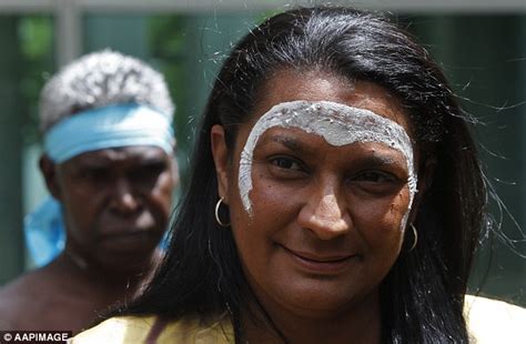 the racist letter sent to senator nova peris less than two weeks after ato boldon emails daily