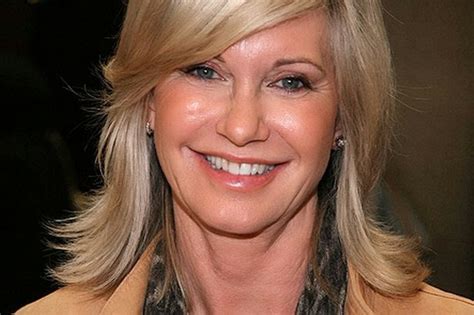 Has Olivia Newton John Had Plastic Surgery Facelift Before And After