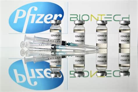 Food and drug administration issued the first emergency use authorization (eua) for a vaccine for the prevention of coronavirus disease 2019. Coronavirus vaccine: Pfizer and BioNTech vaccine ...