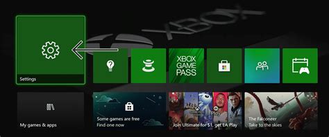 Set Up Mediastreamer On Xbox Series X Or Xbox One Expressvpn