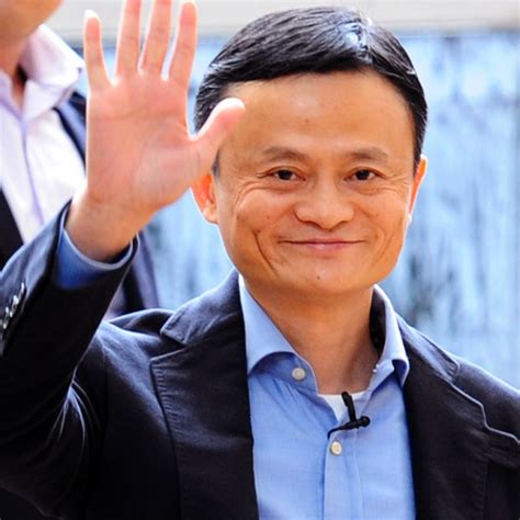 Alibabas Jack Ma Rejects Rumours Hes Moving To Hong Kong South
