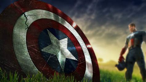 Captain America Captain America Wallpaper 41540929 Fanpop