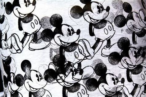 Classic Mickey Mouse Wallpaper Imagui