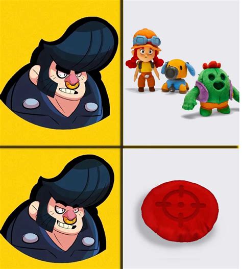 Mira, vota y comparte los mejores memes y gifs de brawl stars en español. Los mejores memes que vas a encontrar hoy sobre Brawl Stars