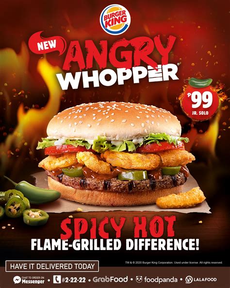 Burger king hours of operation remains the same from monday to thursday. Pictures Of Burger King Menu Prices 2020 Philippines / Try ...