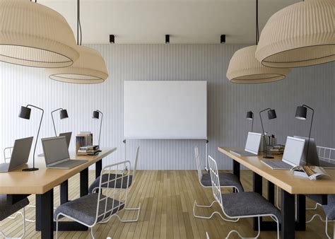 How You Can Make Your Office Interior Design More Efficient Alacritys