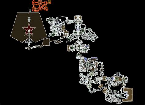 Doom 1 Compile Map Image Moddb