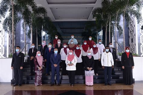 Ibu pejabat jabatan bekalan air luar bandar (jbalb) sarawak. Lawatan SUK Terengganu, PLANMalaysia@Terengganu Dan ...