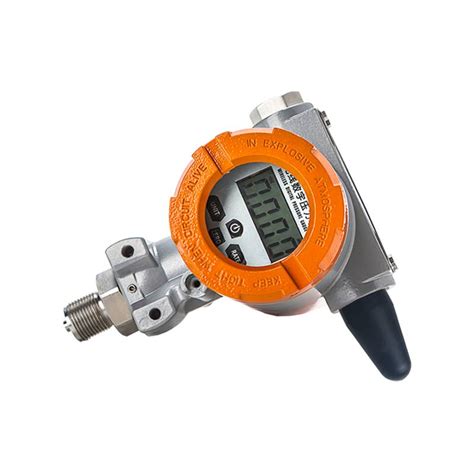 China Md S270 Wireless Digital Pressure Gauge Manufacturers And