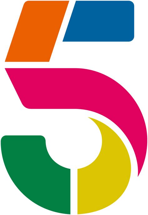 Five Logos