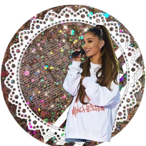 Cute Ariana Grande Aesthetic Icons Largest Wallpaper Portal