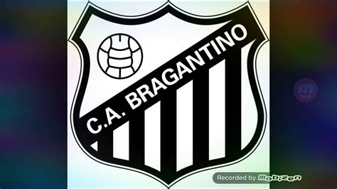 Чемпионат штата в бразилии— для чего нужен? Hino do Bragantino... Em Dorguinhas :v - YouTube