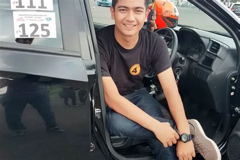 Profil Dan Biodata Teuku Ryan Lengkap Dengan Umur Akun Instagram My