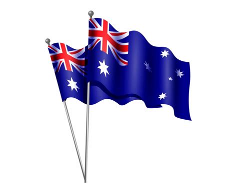 clipart australia flag png clip art library