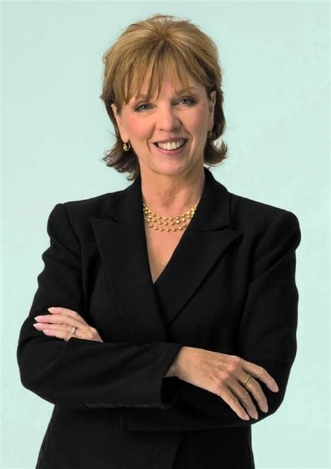 Nora Roberts The Author Biography Facts And Quotes