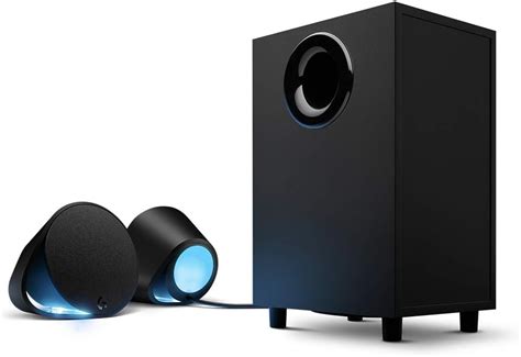 Top 7 Best Speaker For Pc Users And Gamers 2021 Reviews