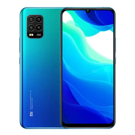 *4250mah refers to the typical value of mi 11 lite 5g's battery capacity. مراجعة مواصفات Xiaomi Mi 10 Lite 5G