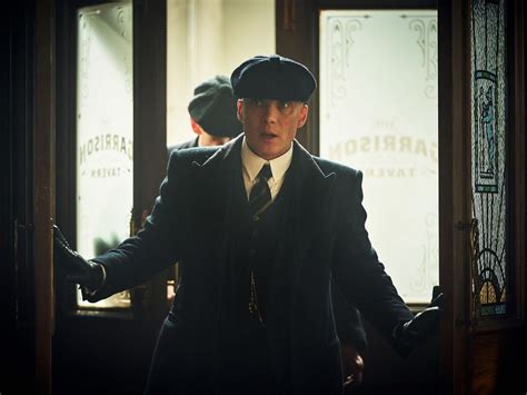 The Real Peaky Blinders New Bbc Documentary Will Tell The True Tale Of Birminghams Historic