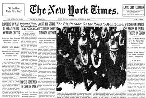 Celebrating Black History With The New York Times The New York Times