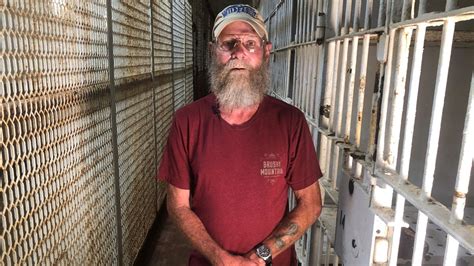 Former Brushy Mountain Inmate Now Guides People Through The Prison He