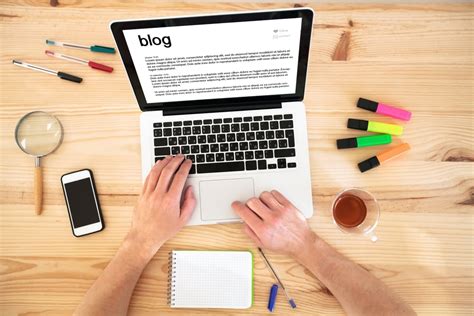 How To Write A Blog 5 Must Haves Every Blog Post Needs