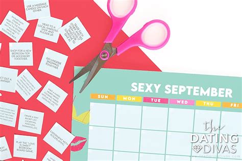 How To Have The Hottest Sexy September The Dating Divas