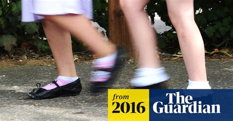 Single Sex Education Row Erupts After Head Criticises Girls Schools Schools The Guardian