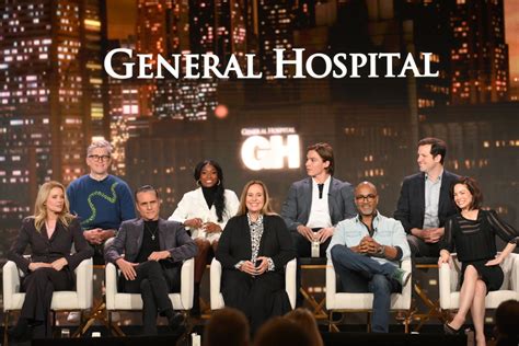 General Hospital 60th Anniversary To Include Fan Favorites Parade