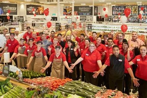 Tips On Coles Careers Spare Staff Blog