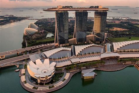 Singapur Sehenswürdigkeiten Top10 Attraktionen Für Paare