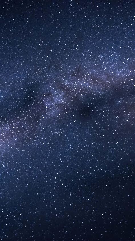 Milky Way Galaxy Wallpaper 4k Iphone