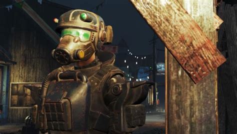 Top 10 Fallout 4 Best Armor Sets That Are Powerful And How To Get Them
