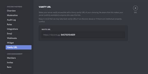 How to change server using vpn join o. Server Vanity URLs - Discord