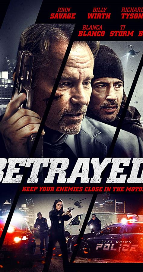 You can also download full movies from fmoviesgo and watch it later if you want. FULL MOVIE: BETRAYED (2018) MP4 - JEJEUPDATES.COM