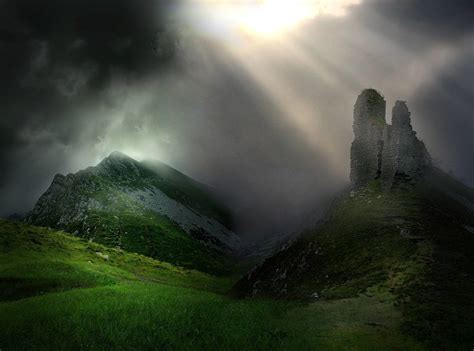 Ireland Images Wallpapers Wallpaper Cave