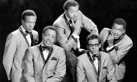 The Temptations Albums Ranked Return Of Rock