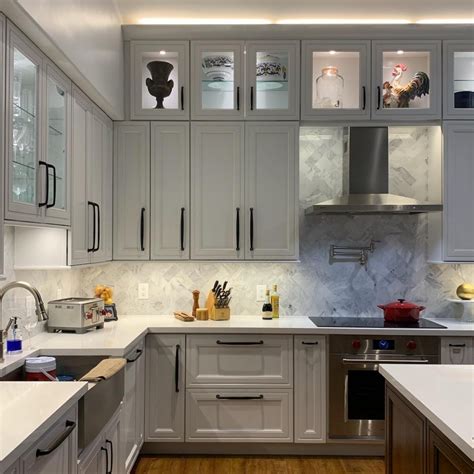 11 Best Kitchen Cabinets Manufacturers In Miami Home Ideas