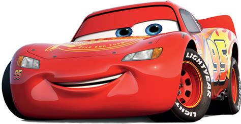 Download Lightning Mcqueen Budget - Cars 3 Lightning Mcqueen Png - HD png image
