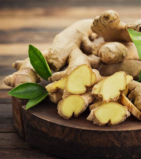 Ginger Adrak Proven Health Benefits Which You Should Know Today