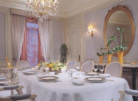Dior Suite At Hôtel St Régis Nyc Spa Menu Dior St Regis Hotel