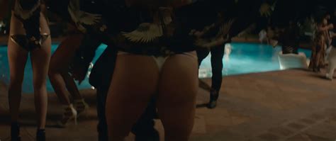Nude Video Celebs Ashley V Yanez Nude Nicole M Gomez Sexy The Mule 2018
