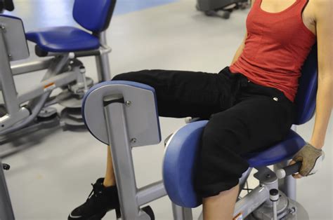 Los 6 ejercicios de piernas más habituales en el gimnasio