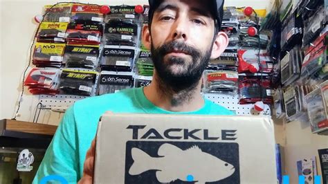 Tackle Warehouse Unboxing Meet Christmas YouTube