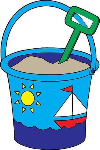 Check spelling or type a new query. Sand Pail | Sand buckets, Bucket and spade, Scrapbook crafts