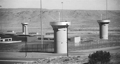 Voices From Adx Living Inside Americas Toughest Prison Solitary Watch